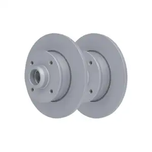ATE 24.0110-0275.2 Bremsscheiben 2 Stück VW ATE 24.0110-0275.2 Bremsscheiben 2 Stück VW