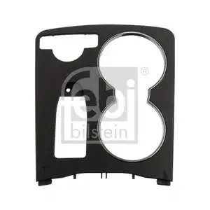 Abdeckung Mittelkonsole Febi Bilstein 104632 Febi Plus für Mercedes Benz Abdeckung Mittelkonsole Febi Bilstein 104632 Febi Plus für Mercedes Benz