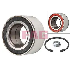 FAG 713 6492 80 Radlagersatz für BMW FAG 713 6492 80 Radlagersatz für BMW