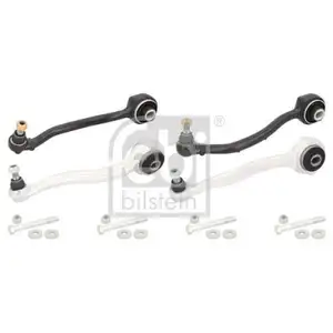 FEBI BILSTEIN 23700 Querlenkersatz für MERCEDES-BENZ FEBI BILSTEIN 23700 Querlenkersatz für MERCEDES-BENZ