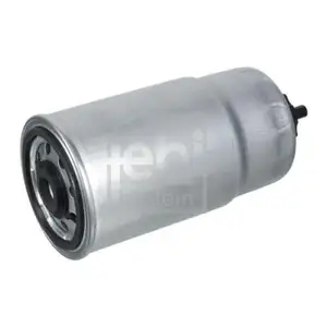 FEBI BILSTEIN 30747 Kraftstofffilter für FIAT, PEUGEOT, CITROËN FEBI BILSTEIN 30747 Kraftstofffilter für FIAT, PEUGEOT, CITROËN