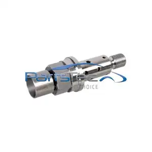 PartsTec PTA127-0266 Zentralventil, Nockenwellenverstellung PartsTec PTA127-0266 Zentralventil, Nockenwellenverstellung