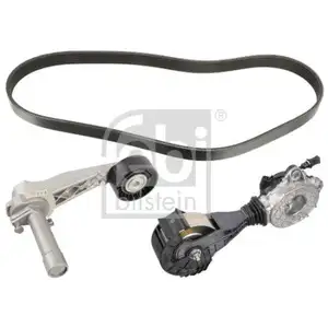 FEBI BILSTEIN 107425 Keilrippenriemensatz für MINI FEBI BILSTEIN 107425 Keilrippenriemensatz für MINI