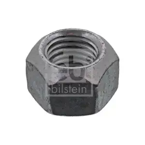 FEBI BILSTEIN 08119 Sicherungsmutter FEBI BILSTEIN 08119 Sicherungsmutter