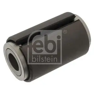 FEBI BILSTEIN 100662 Blattfederlager für MERCEDES-BENZ FEBI BILSTEIN 100662 Blattfederlager für MERCEDES-BENZ