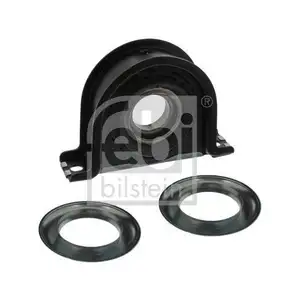 FEBI BILSTEIN 44802 Kardanwellenmittellager für RENAULT FEBI BILSTEIN 44802 Kardanwellenmittellager für RENAULT