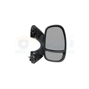 VAN WEZEL Aussenspiegel re. elek. Verstell. bhz. 4394818 VAN WEZEL Aussenspiegel re. elek. Verstell. bhz. 4394818
