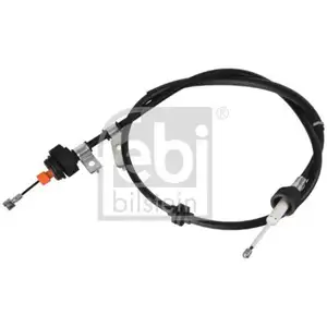 FEBI BILSTEIN 176816 Handbremsseil für LAND FEBI BILSTEIN 176816 Handbremsseil für LAND