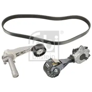 FEBI BILSTEIN 107426 Keilrippenriemensatz für MINI FEBI BILSTEIN 107426 Keilrippenriemensatz für MINI