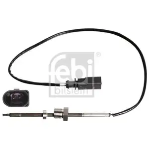 FEBI BILSTEIN 109395 Abgastemperatursensor FEBI BILSTEIN 109395 Abgastemperatursensor