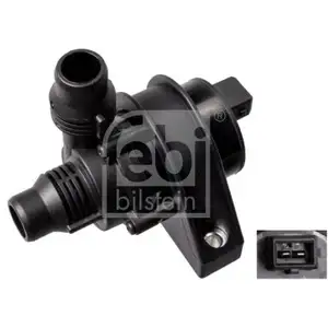 FEBI BILSTEIN 176341 Zusatzwasserpumpe für BMW FEBI BILSTEIN 176341 Zusatzwasserpumpe für BMW