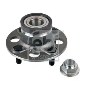 FEBI BILSTEIN 178025 Radlagersatz FEBI BILSTEIN 178025 Radlagersatz