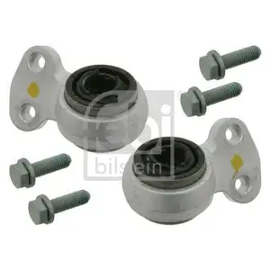 FEBI BILSTEIN 18686 Querlenkerlagersatz für BMW FEBI BILSTEIN 18686 Querlenkerlagersatz für BMW