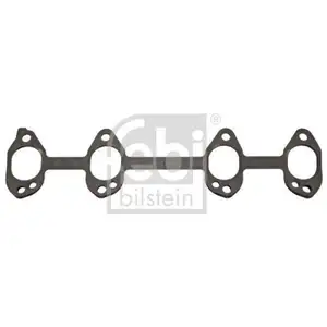 FEBI BILSTEIN 100665 Abgaskrümmerdichtung für VW, SEAT, SKODA, AUDI FEBI BILSTEIN 100665 Abgaskrümmerdichtung für VW, SEAT, SKODA, AUDI