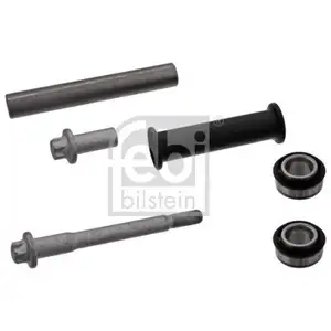 FEBI BILSTEIN 21402 Achskörperlagersatz für MERCEDES-BENZ FEBI BILSTEIN 21402 Achskörperlagersatz für MERCEDES-BENZ