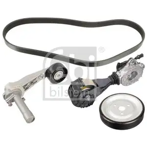 FEBI BILSTEIN 107428 Keilrippenriemensatz für MINI FEBI BILSTEIN 107428 Keilrippenriemensatz für MINI