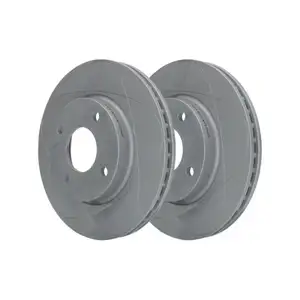 ATE 24.0324-0120.1 Power Disc Bremsscheiben 2 Stück FORD ATE 24.0324-0120.1 Power Disc Bremsscheiben 2 Stück FORD