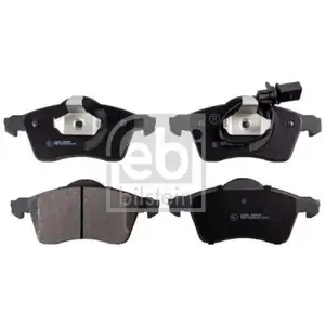FEBI BILSTEIN 16464 Bremsbelagsatz f&uuml;r VW