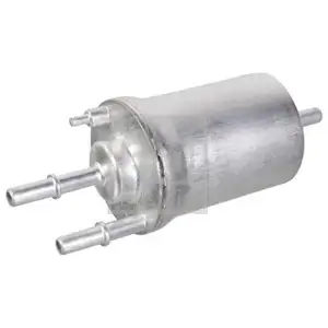 FEBI BILSTEIN 30754 Kraftstofffilter für SEAT, VW, SKODA, AUDI FEBI BILSTEIN 30754 Kraftstofffilter für SEAT, VW, SKODA, AUDI