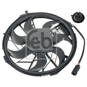 FEBI BILSTEIN 170446 Kühlerlüfter für MERCEDES-BENZ FEBI BILSTEIN 170446 Kühlerlüfter für MERCEDES-BENZ