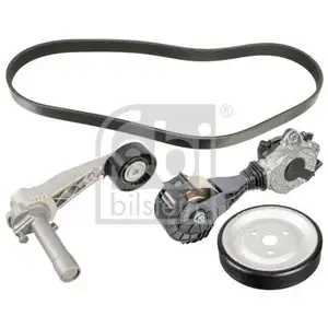 FEBI BILSTEIN 107429 Keilrippenriemensatz für MINI FEBI BILSTEIN 107429 Keilrippenriemensatz für MINI