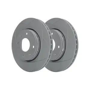 ATE 24.0324-0159.1 Power Disc Bremsscheiben 2 Stück VOLVO ATE 24.0324-0159.1 Power Disc Bremsscheiben 2 Stück VOLVO