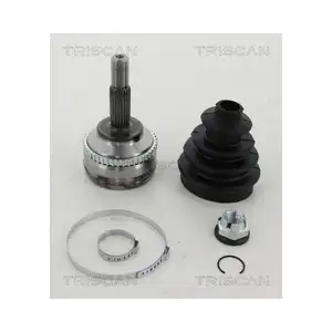 TRISCAN 8540 25122 GLEICHLAUFGELENK TRISCAN 8540 25122 GLEICHLAUFGELENK