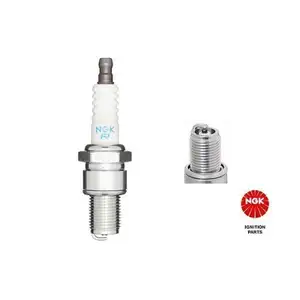 NGK 3961 Zündkerze BR8ES NGK 3961 Zündkerze BR8ES