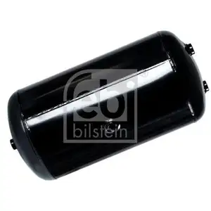 FEBI BILSTEIN 173534 Druckluftbehälter FEBI BILSTEIN 173534 Druckluftbehälter