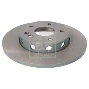 FEBI BILSTEIN Bremsscheiben 2 Stück vorn z. Bsp. für MERCEDES-BENZ FEBI BILSTEIN Bremsscheiben 2 Stück vorn z. Bsp. für MERCEDES-BENZ