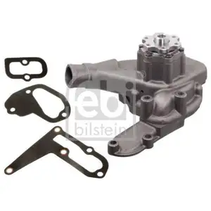 FEBI BILSTEIN 12846 Wasserpumpe für MERCEDES-BENZ FEBI BILSTEIN 12846 Wasserpumpe für MERCEDES-BENZ