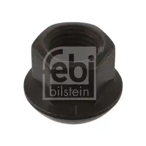 FEBI BILSTEIN 46610 Radmutter für PORSCHE, VW FEBI BILSTEIN 46610 Radmutter für PORSCHE, VW