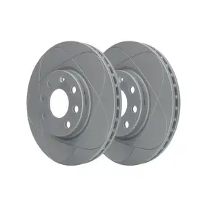 ATE 24.0324-0166.1 Power Disc Bremsscheiben 2 Stück OPEL ATE 24.0324-0166.1 Power Disc Bremsscheiben 2 Stück OPEL