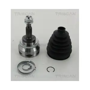 TRISCAN 8540 25128 GLEICHLAUFGELENK für RENAULT TRISCAN 8540 25128 GLEICHLAUFGELENK für RENAULT