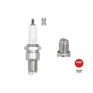 Z&uuml;ndkerze Ngk 3988 Quick f&uuml;r Citro&euml;n f&uuml;r Honda f&uuml;r Peugeot f&uuml;r Suzuki f&uuml;r Toyota