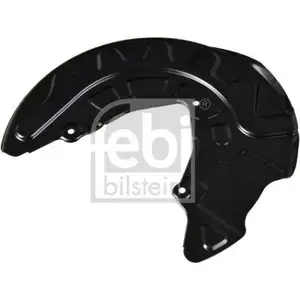 FEBI BILSTEIN 176753 Spritzblech für VW, AUDI, SEAT, SKODA, CUPRA, FORD FEBI BILSTEIN 176753 Spritzblech für VW, AUDI, SEAT, SKODA, CUPRA, FORD