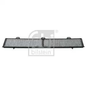 FEBI BILSTEIN 23683 Innenraumfilter für BMW FEBI BILSTEIN 23683 Innenraumfilter für BMW