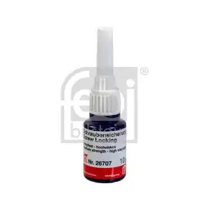 FEBI BILSTEIN 26707 Schraubensicherung FEBI BILSTEIN 26707 Schraubensicherung