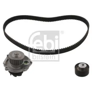 FEBI BILSTEIN 32745 Zahnriemensatz für FIAT, LANCIA FEBI BILSTEIN 32745 Zahnriemensatz für FIAT, LANCIA