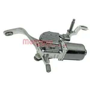 METZGER 2190585 WISCHERMOTOR