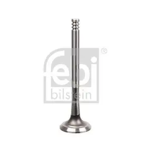 FEBI BILSTEIN 21214 Einlassventil für VW, AUDI, SKODA FEBI BILSTEIN 21214 Einlassventil für VW, AUDI, SKODA