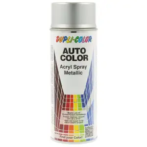 DUPLI COLOR 807459 AC 10-0113 silber met. 400