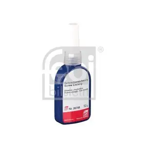 FEBI BILSTEIN 26708 Schraubensicherung FEBI BILSTEIN 26708 Schraubensicherung