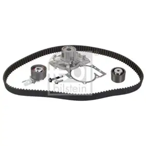 FEBI BILSTEIN 32746 Zahnriemensatz für VOLVO FEBI BILSTEIN 32746 Zahnriemensatz für VOLVO