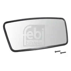 FEBI BILSTEIN 49994 Hauptspiegel für MAN FEBI BILSTEIN 49994 Hauptspiegel für MAN