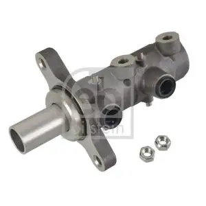 FEBI BILSTEIN 171184 Hauptbremszylinder f&uuml;r CITRO&Euml;N, PEUGEOT, FIAT