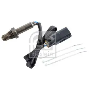 FEBI BILSTEIN 175856 Lambda-Sonde FEBI BILSTEIN 175856 Lambda-Sonde