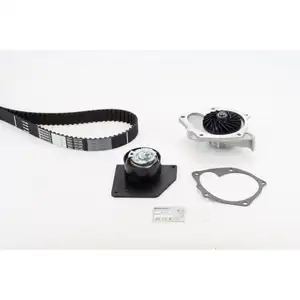 CONTINENTAL CTAM CT1150WP1 Zahnriemen Kit + Wasserpumpe für SUZUKI, RENAULT CONTINENTAL CTAM CT1150WP1 Zahnriemen Kit + Wasserpumpe für SUZUKI, RENAULT