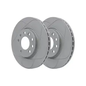 ATE 24.0325-0131.1 Power Disc Bremsscheiben 2 Stück OPEL ATE 24.0325-0131.1 Power Disc Bremsscheiben 2 Stück OPEL
