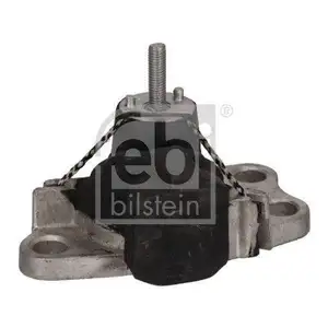 FEBI BILSTEIN 23691 Motorlager für NISSAN, RENAULT FEBI BILSTEIN 23691 Motorlager für NISSAN, RENAULT